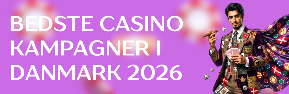Nye Online Casinoer i Danmark Hvad Du Skal Vide 1176322160
