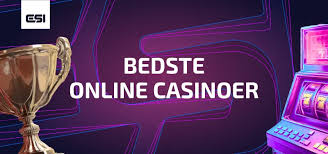 Nye Online Casinoer i Danmark Hvad Du Skal Vide 1176322160