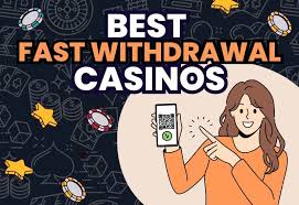 Online Casinos Instant Payout Your Quick Guide to Fast Cashouts Online Casinos Instant Payout Your Quick Guide to Fast Cashouts