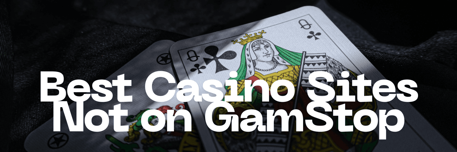 Sites Not Blocked by GamStop Your Guide to Safe Gambling Sites Not Blocked by GamStop Your Guide to Safe Gambling