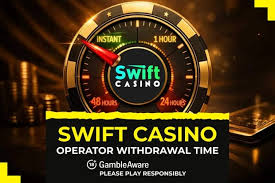Swift Casino 2026 Din Ultimative Spiloplevelse Swift Casino 2026 Din Ultimative Spiloplevelse