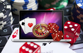 The Ultimate Guide to Online Casinos Strategies, Bonuses, and More 360156160