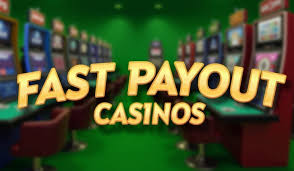 The Ultimate Guide to the Fastest Paying Online Casinos The Ultimate Guide to the Fastest Paying Online Casinos