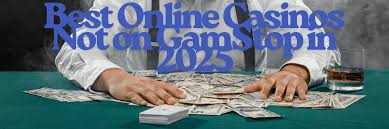 Trusted Casinos Not on GamStop Your Guide to Playing Safely
