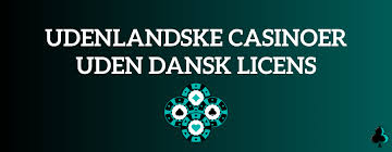 Udforsk Den Fascinerende Verden Af Udenlandske Spil