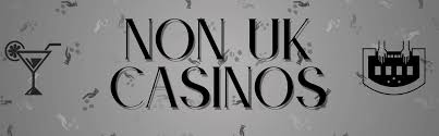 Understanding Non UKGC Casinos An In-Depth Look