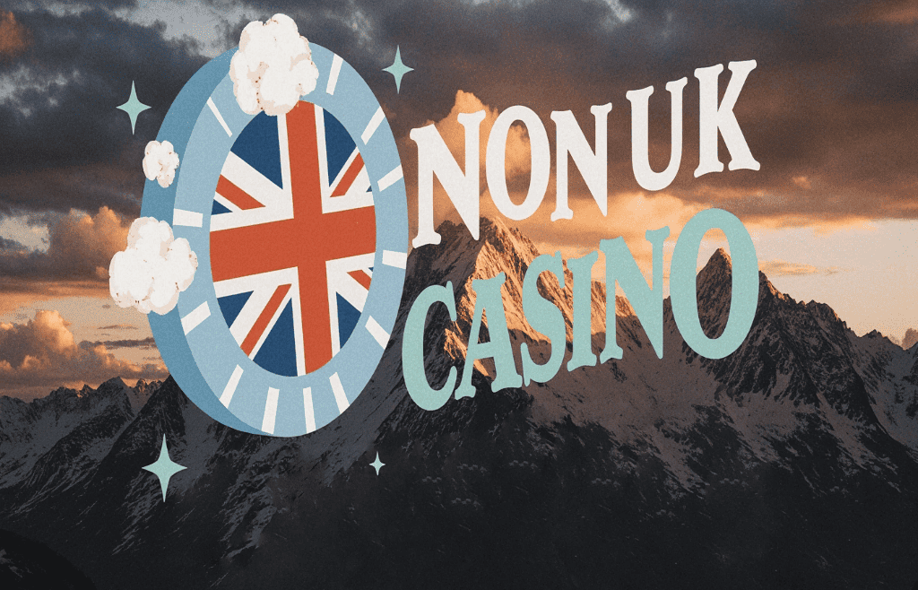 Understanding Non UKGC Casinos An In-Depth Look