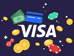 Visa Casinos Sicheres Spielen mit Visa Zahlungen